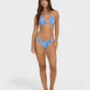 Le Love Tropic Medium Bikini Bottom