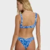 Le Love V Hike Skimpy Bikini Bottom