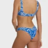Le Love V Hike Skimpy Bikini Bottom