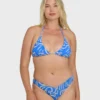 Le Love V Hike Skimpy Bikini Bottom