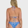 Le Love V Hike Skimpy Bikini Bottom