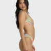Le Surf Reversible Ava Tank Swim Tank Bikini Top