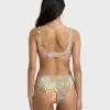 Le Surf Reversible Ava Tank Swim Tank Bikini Top