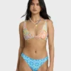 Le Surf Reversible Lowrider Full Bikini Bottom