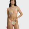 Le Surf Reversible Lowrider Full Bikini Bottom