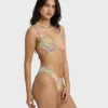 Le Surf Reversible Lowrider Full Bikini Bottom