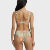 Le Surf Reversible Lowrider Full Bikini Bottom