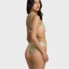 Le Surf Reversible Lowrider Full Bikini Bottom