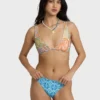 Le Surf Reversible Lowrider Full Bikini Bottom