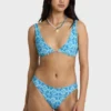 Le Surf Reversible Lowrider Full Bikini Bottom