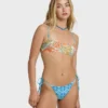 Le Surf Tie-Side Maya Tiny Bikini Bottom