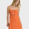Lima Mini Dress
