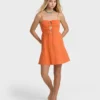 Lima Mini Dress