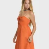 Lima Mini Dress