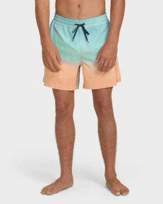 Lineup Layback 16″ Trunks