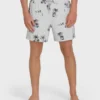 Lineup Layback 16″ Trunks