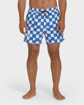 Lineup Layback 16″ Trunks