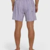 Lineup Layback 16″ Trunks