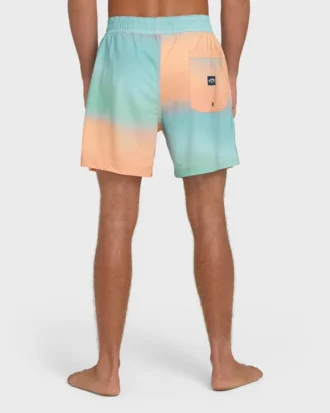 Lineup Layback 16″ Trunks
