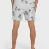 Lineup Layback 16″ Trunks