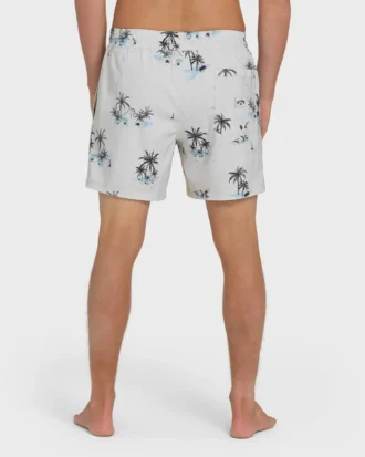 Lineup Layback 16″ Trunks