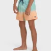 Lineup Layback 16″ Trunks