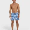 Lineup Layback 16″ Trunks