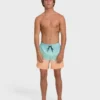 Lineup Layback 16″ Trunks