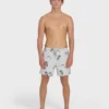 Lineup Layback 16″ Trunks