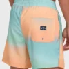 Lineup Layback 16″ Trunks