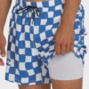 Lineup Layback 16″ Trunks