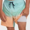 Lineup Layback 16″ Trunks