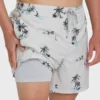 Lineup Layback 16″ Trunks