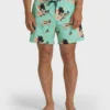 Lineup Layback Trunks