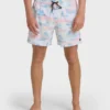Lineup Layback Trunks