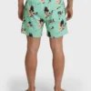 Lineup Layback Trunks