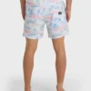 Lineup Layback Trunks