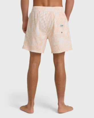 Lineup Layback Trunks