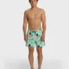 Lineup Layback Trunks