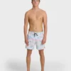 Lineup Layback Trunks