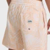 Lineup Layback Trunks