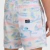 Lineup Layback Trunks