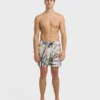 Lineup Laybacks 16″ Trunks