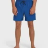 Lineup Solid Layback 16″ Trunks