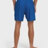 Lineup Solid Layback 16″ Trunks