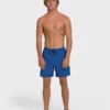 Lineup Solid Layback 16″ Trunks