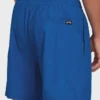 Lineup Solid Layback 16″ Trunks