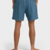 Lineup Solid Layback Trunks