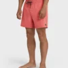 Lineup Solid Layback Trunks