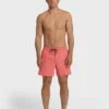Lineup Solid Layback Trunks